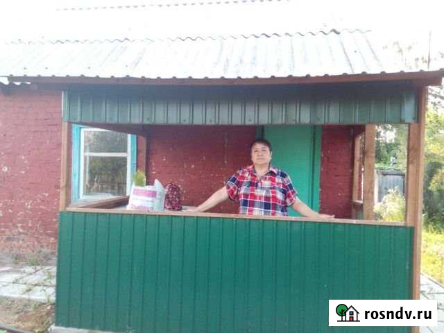Дача 20 м² на участке 5 сот. на продажу в Омске Омск - изображение 1