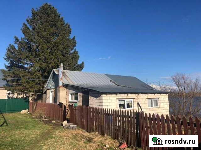 Дом 90 м² на участке 8 сот. на продажу в Ваде Вад - изображение 1