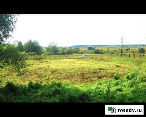 Участок ИЖС 15 сот. на продажу в Воскресенске Воскресенск - изображение 1