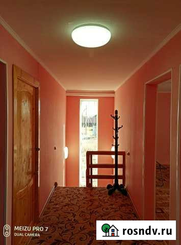 Коттедж 140 м² на участке 15 сот. на продажу в Таврическом Таврическое - изображение 1