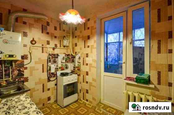 1-комнатная квартира, 38.4 м², 1/4 эт. на продажу в Севастополе Севастополь
