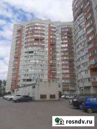 2-комнатная квартира, 63 м², 2/17 эт. на продажу в Воронеже Воронеж