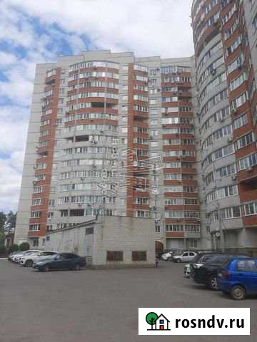 2-комнатная квартира, 63 м², 2/17 эт. на продажу в Воронеже Воронеж - изображение 1