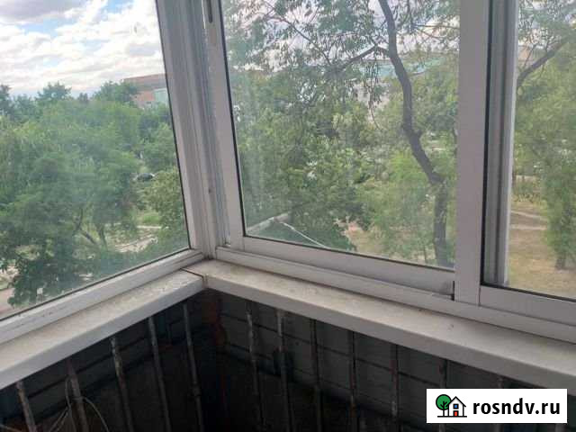 Комната 24 м² в 2-ком. кв., 4/5 эт. на продажу в Воронеже Воронеж - изображение 1