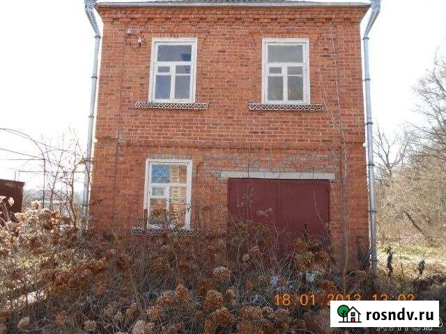 Дом 50 м² на участке 12 сот. на продажу в Майкопе Майкоп - изображение 1