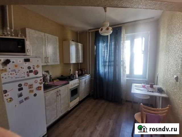 1-комнатная квартира, 39 м², 2/3 эт. в аренду на длительный срок в Шатуре Шатура - изображение 1