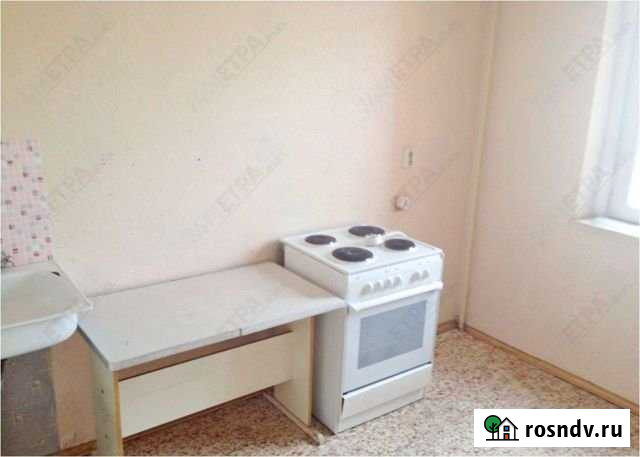 1-комнатная квартира, 43 м², 6/10 эт. в аренду на длительный срок в Челябинске Челябинск - изображение 1