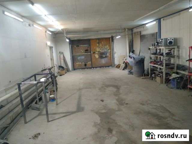 Производство, Автосервис,160кв.м. и 40кв.м. Челябинск - изображение 1