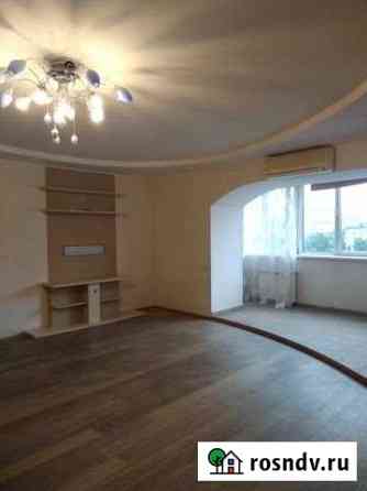 4-комнатная квартира, 153.9 м², 8/10 эт. на продажу в Перми Пермь