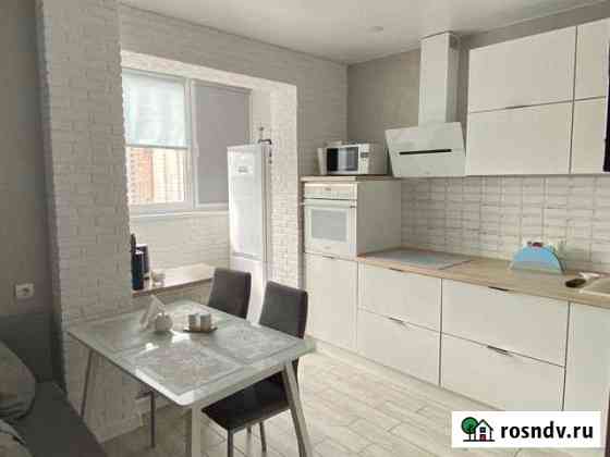 1-комнатная квартира, 41 м², 9/12 эт. на продажу в Оренбурге Оренбург