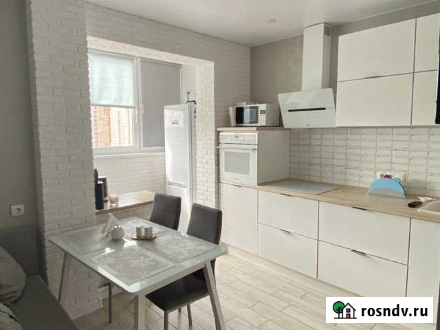 1-комнатная квартира, 41 м², 9/12 эт. на продажу в Оренбурге Оренбург - изображение 1