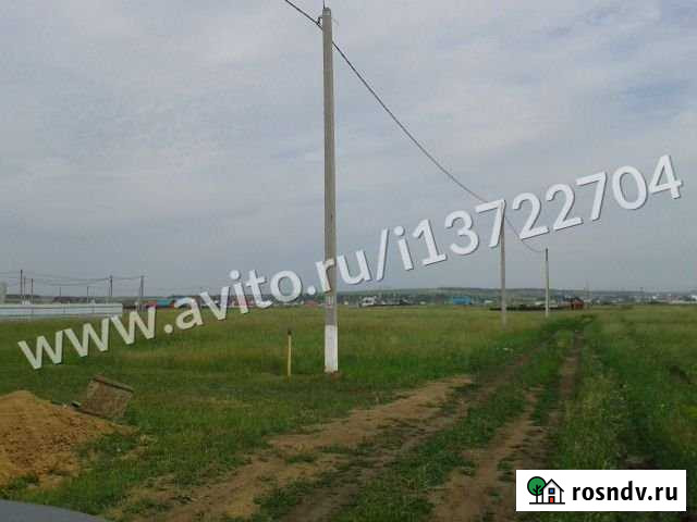 Участок ИЖС 10 сот. на продажу в Набережных Челнах Набережные Челны - изображение 1