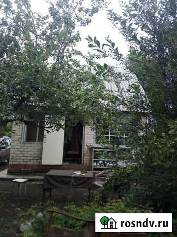 Дача 60 м² на участке 6 сот. на продажу в Полетаево Полетаево - изображение 1