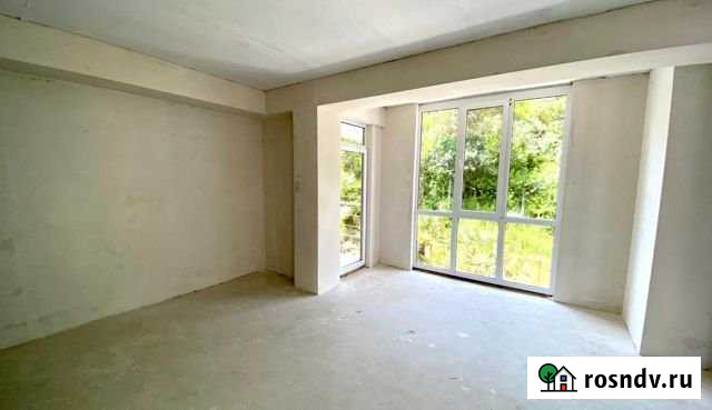 1-комнатная квартира, 33.5 м², 2/5 эт. на продажу в Сочи Сочи - изображение 1