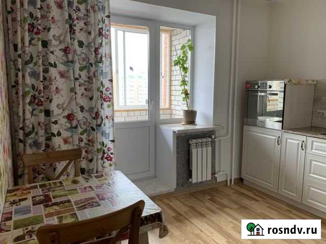 1-комнатная квартира, 34 м², 7/9 эт. на продажу в Новоалтайске Новоалтайск - изображение 1