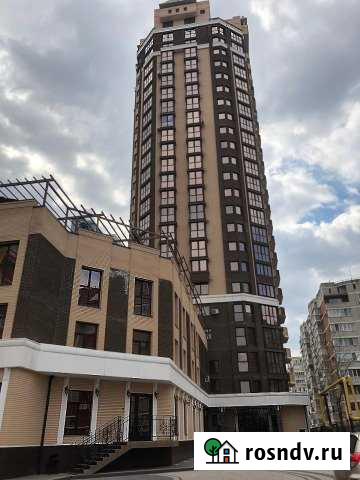 5-комнатная квартира, 154 м², 14/25 эт. на продажу в Краснодаре Краснодар - изображение 1