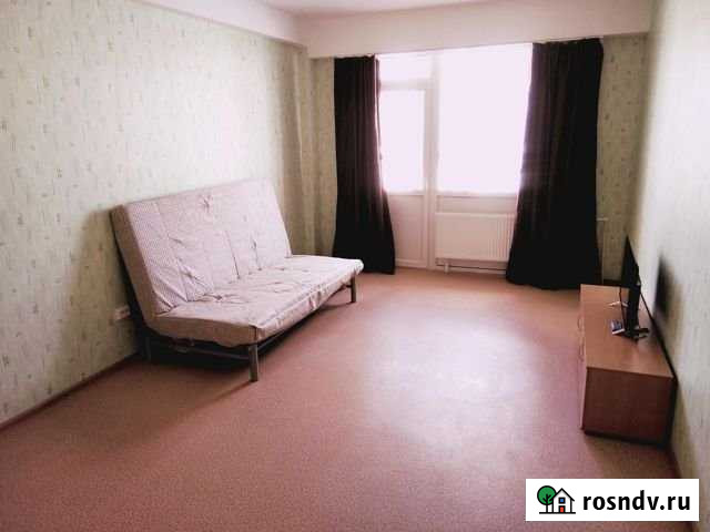 2-комнатная квартира, 52.5 м², 4/4 эт. в аренду на длительный срок в Высоком Ханты-Мансийского АО Высокий - изображение 1