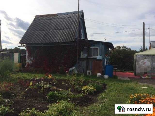 Дача 30 м² на участке 6 сот. на продажу в Усть-Качке Усть-Качка - изображение 1