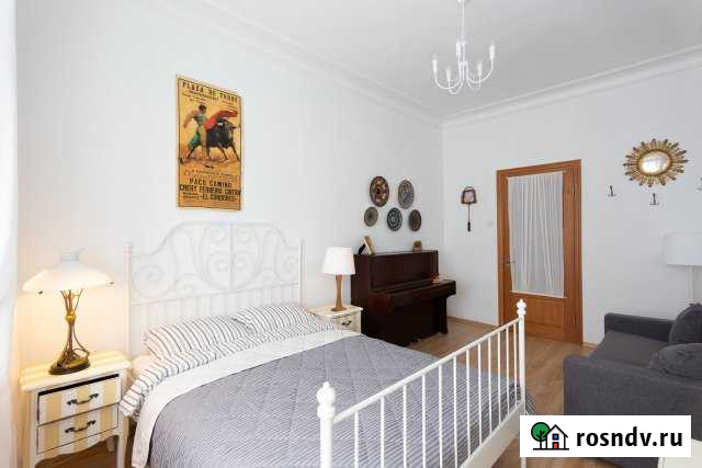 2-комнатная квартира, 70 м², 1/4 эт. в аренду посуточно в Санкт-Петербурге Санкт-Петербург - изображение 1