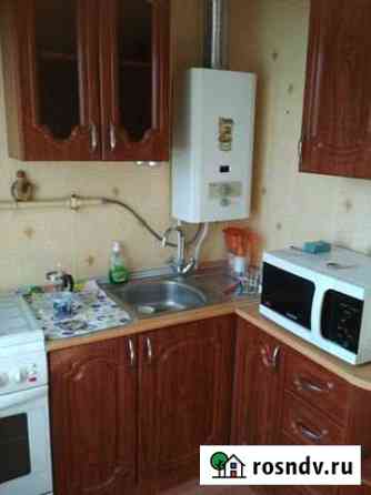 2-комнатная квартира, 47.5 м², 4/5 эт. на продажу в Самаре Самара