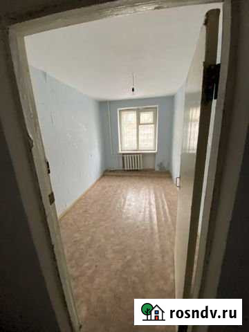 2-комнатная квартира, 52 м², 1/5 эт. на продажу в Тольятти Тольятти - изображение 1