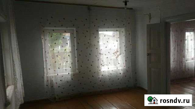 Дом 31 м² на участке 6 сот. на продажу в Черепаново Черепаново - изображение 1