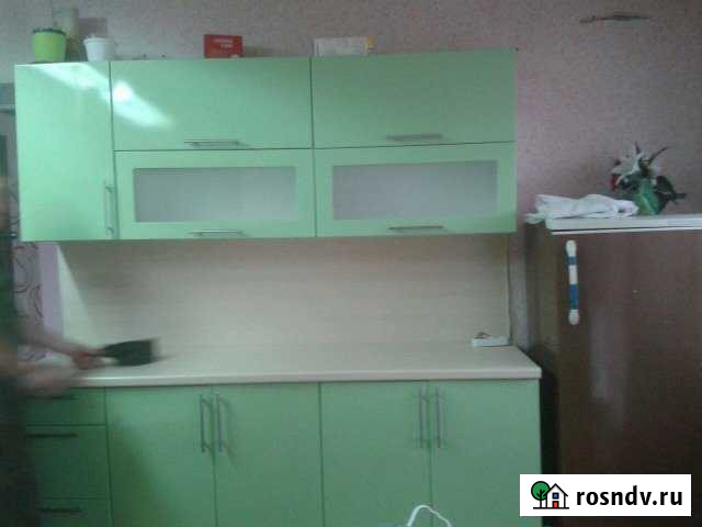 Комната 14 м² в 4-ком. кв., 4/9 эт. на продажу в Пензе Пенза - изображение 1