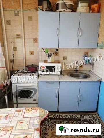 4-комнатная квартира, 69.4 м², 6/9 эт. на продажу в Солнечногорске Солнечногорск - изображение 1