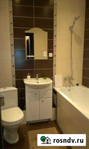 1-комнатная квартира, 37 м², 1/9 эт. на продажу в Медведево Медведево - изображение 1