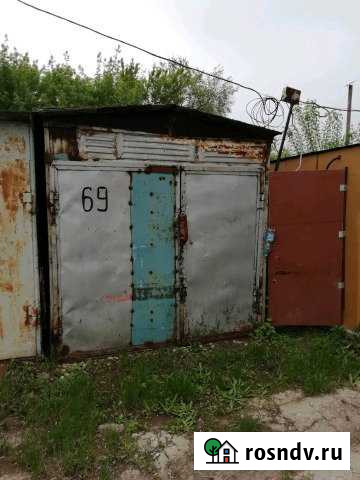 Гараж 15 м² на продажу в Балаково Балаково - изображение 1