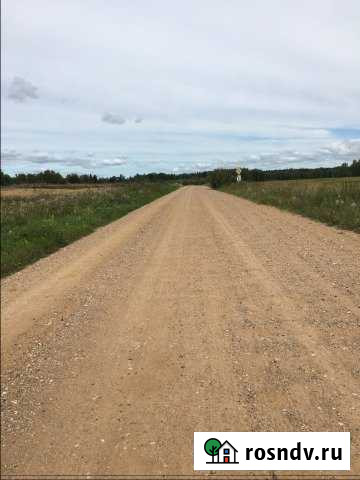 Участок ИЖС 30 сот. на продажу в Вязьме Вязьма - изображение 1