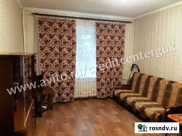 1-комнатная квартира, 30 м², 1/2 эт. в аренду на длительный срок в Жуковском Жуковский - изображение 1