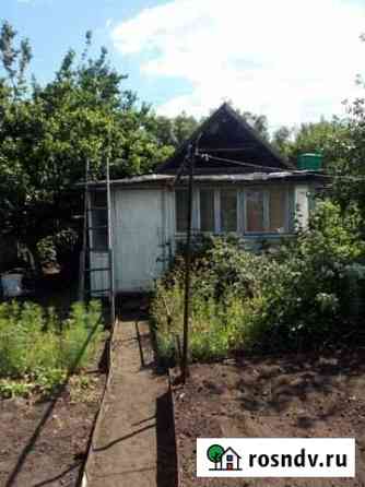 Дача 20 м² на участке 6 сот. на продажу в Новокуйбышевске Новокуйбышевск