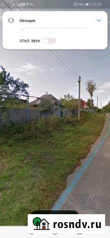 Дом 20 м² на участке 20 сот. на продажу в Борисовке Борисовка - изображение 1