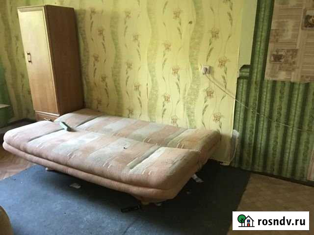 1-комнатная квартира, 36 м², 3/5 эт. на продажу в Калининграде Калининград - изображение 1