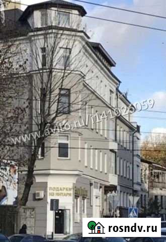 5-комнатная квартира, 182 м², 3/5 эт. на продажу в Калининграде Калининград - изображение 1