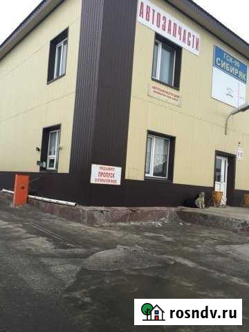 Гараж 24 м² на продажу в Сургуте Ханты-Мансийского АО Сургут - изображение 1