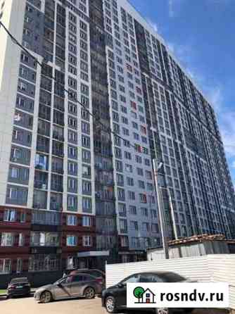 2-комнатная квартира, 58.5 м², 4/25 эт. на продажу в Уфе Уфа