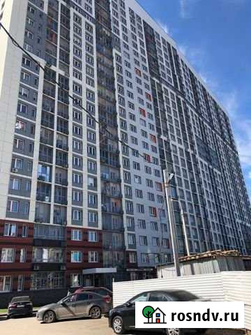 2-комнатная квартира, 58.5 м², 4/25 эт. на продажу в Уфе Уфа - изображение 1