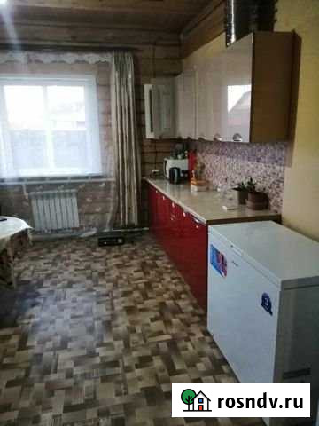 Дом 110.8 м² на участке 11 сот. на продажу в Чите Чита - изображение 1