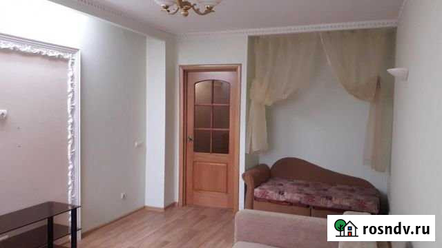 1-комнатная квартира, 47 м², 2/9 эт. на продажу в Чебоксарах Чебоксары - изображение 1