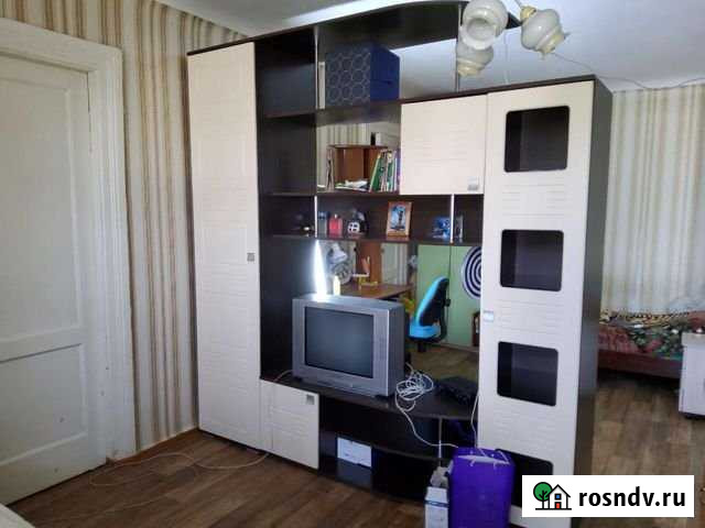 2-комнатная квартира, 44 м², 4/5 эт. в аренду на длительный срок в Иркутске Иркутск - изображение 1