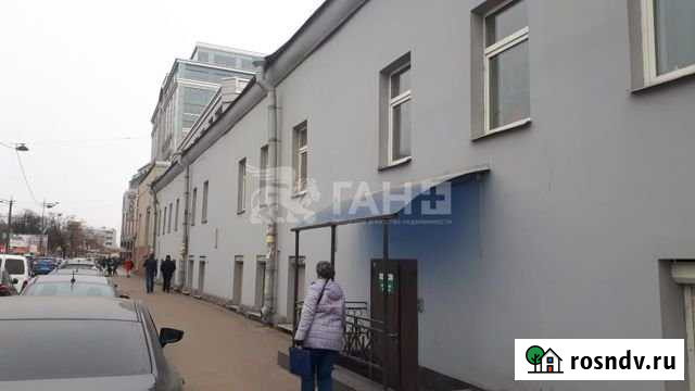 Помещение свободного назначения, 337 кв.м. Санкт-Петербург - изображение 1