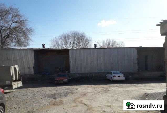 Складское помещение Ростов-на-Дону - изображение 1