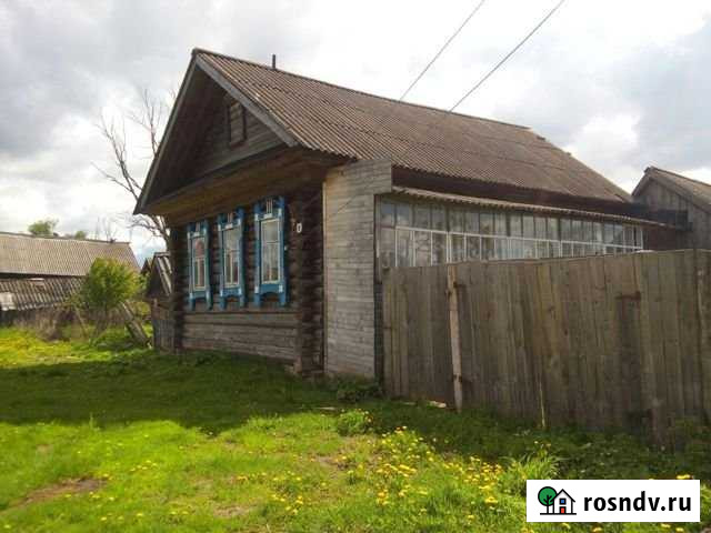 Дом 33 м² на участке 33 сот. на продажу в Йошкар-Оле Йошкар-Ола - изображение 1