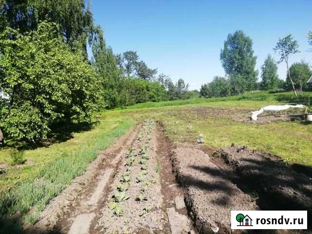 Участок СНТ, ДНП 22 сот. на продажу в Молочном Вологодской области Молочное - изображение 1