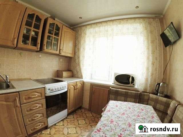 2-комнатная квартира, 44 м², 3/4 эт. на продажу в Петропавловске-Камчатском Петропавловск-Камчатский - изображение 1