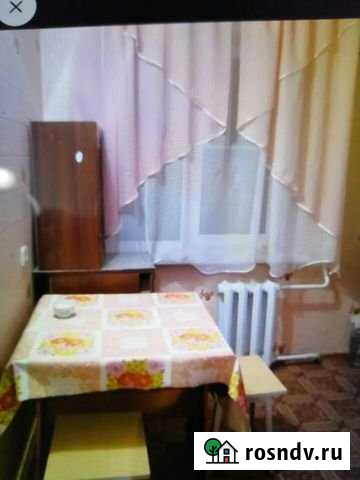 2-комнатная квартира, 37 м², 4/5 эт. на продажу в Нижнем Баскунчаке Нижний Баскунчак - изображение 1