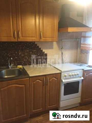 1-комнатная квартира, 33.2 м², 5/5 эт. на продажу в Обнинске Обнинск - изображение 1