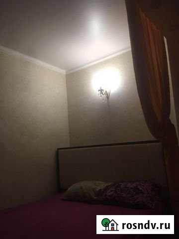 1-комнатная квартира, 45 м², 1/2 эт. в аренду посуточно в Кисловодске Кисловодск - изображение 1